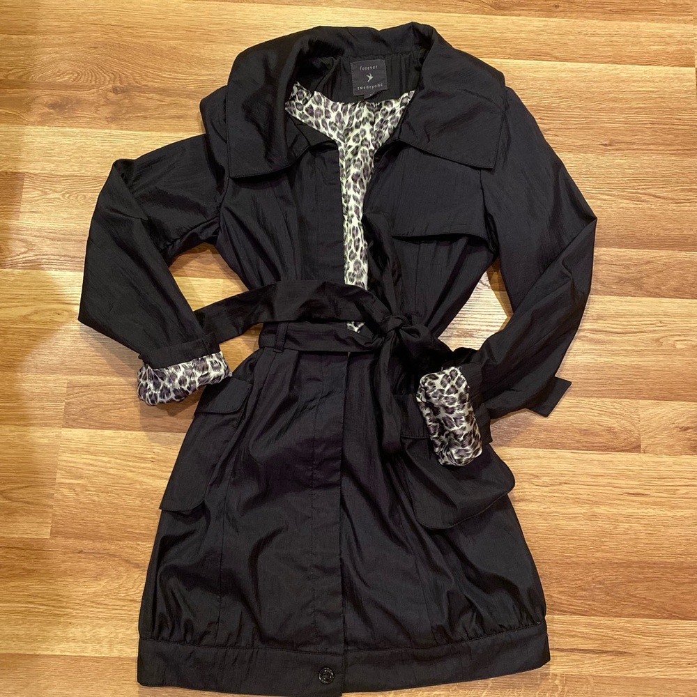 Forever 21 - Coat